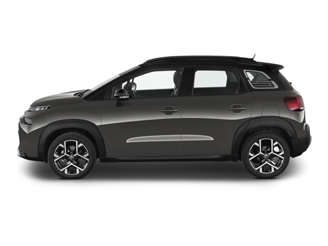 CITROEN C3 AIRCROSS   PureTech 110 S&S BVM6 Max